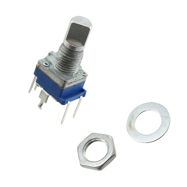 ACZ09BR2E-15FD1-20C CUI Devices  Encoder